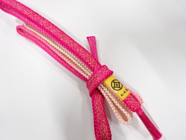 Japanese Kimono / Accessories Silk